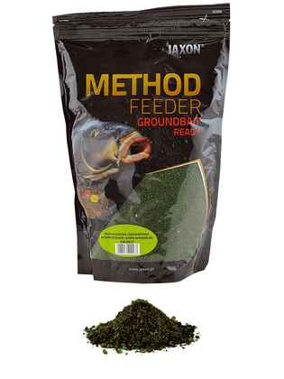NADA METHOD FEEDER READY LIN-CARAS 750gr