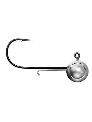 JIG SUMATO BLACK SLIM MICRO 4-6GR