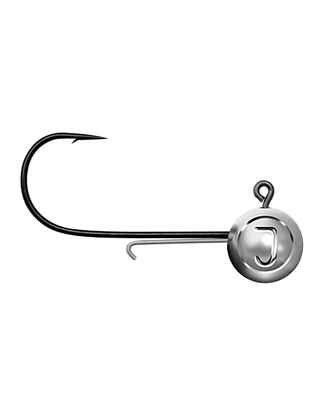 JIG SUMATO BLACK SLIM 3/0-6GR