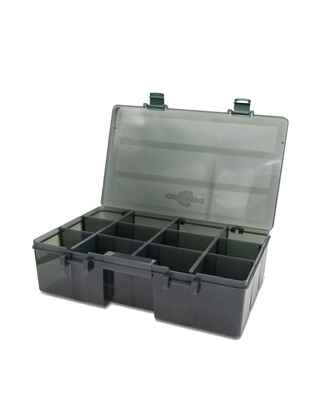 CUTIE COLMIC BLACK HIGH 100 LARGE 35.5*22.5*10cm