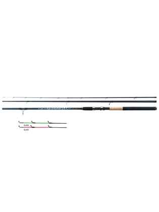 TENESA METHOD FEEDER 360 20-50GR