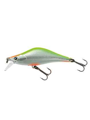 VOBLER TIEMCO LAKS 60S 60mm 5.8gr Culoare 014 MH Lime Back