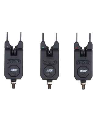 AVERTIZOR XTR CRAP SENSITIVE STABIL Y GALBEN