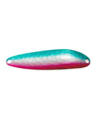 OSCILANTA TIEMCO LIGHTNING WOBBLER 37mm 2.0gr Culoare 205