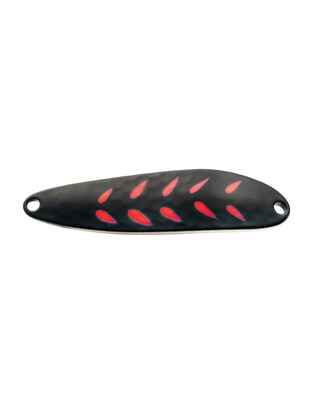 OSCILANTA TIEMCO LIGHTNING WOBBLER 47mm 7.2gr Culoare 213