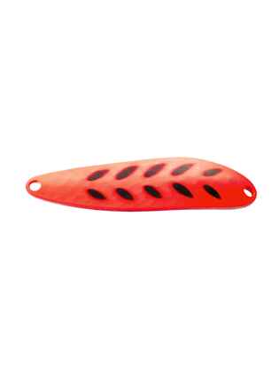OSCILANTA TIEMCO LIGHTNING WOBBLER 47mm 7.2gr Culoare 215