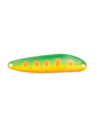 OSCILANTA TIEMCO LIGHTNING WOBBLER 47mm 7.2gr Culoare 312