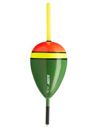 PLUTA JAXON PREDATOR CULISANTA 20GR Portstarlet 4.5mm