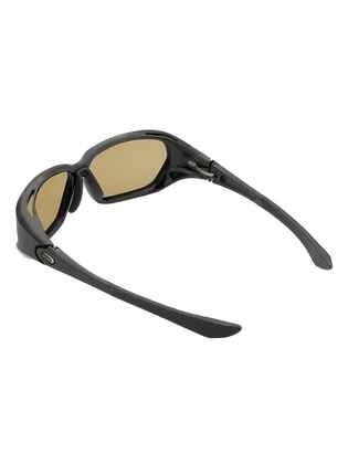 OCHELARI POLARIZATI SIGHT MASTER SICURO MATTE BLACK SWR Super Light Brown