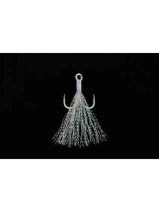 ANCORA DECOY FIBER TEASER FB-III Nr.1/0