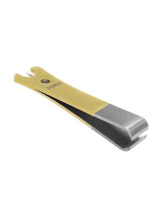 CLIPPER TIEMCO LINE CUTTER GOLD/SILVER