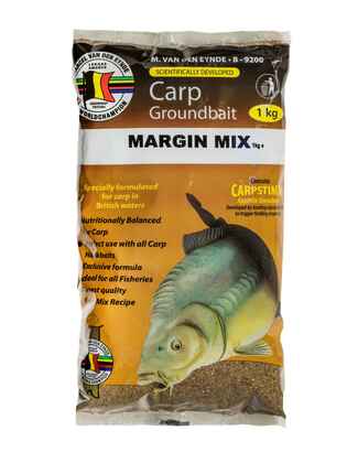 NADA MARGIN CARP MIX 1kg