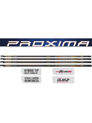 VARGA PROXIMA 8M Medium Strong