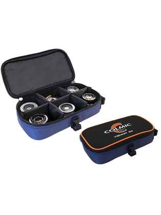 BORSETA VIENNA 60 6 TAMBURI