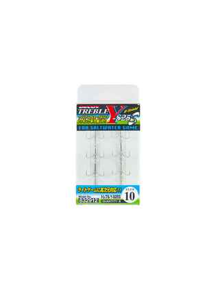 ANCORA DECOY Y-S25S SALTWATER GAME NR.16