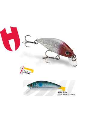 VOBLER YUME 50S SW 5cm 4.3gr Blue Fish