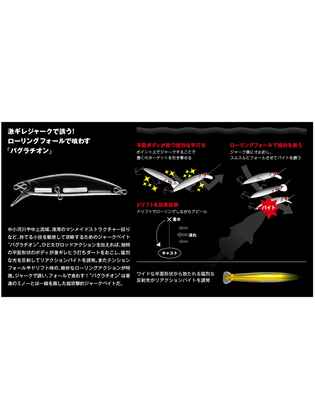 APIA BAGRATION 80 13gr 80mm 15 Double Chart Flash