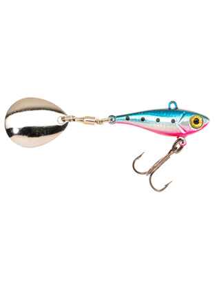 SPINNERTAIL HR RAPID TSA 1A 6gr 