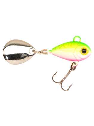 SPINNERTAIL HR RAPID TSB 3D 12gr 