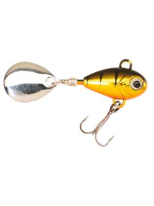 SPINNERTAIL HR RAPID TSB 3G 12gr 