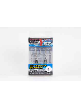 ANCORA DECOY CU PALETA Y-S21BT NR.8