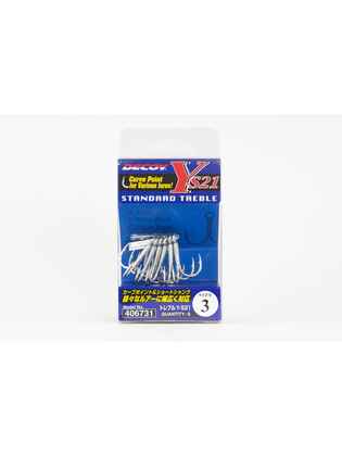 ANCORA DECOY Y-S21 STANDARD NR.2