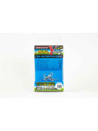 ANCORA DECOY Y-S25S SALTWATER GAME NR.10