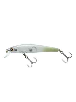 VOBLER TIEMCO REVERIE MINNOW 55S 55mm 3.0gr Culoare 40 Clear Glow Tail