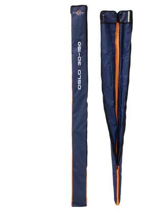 HUSA LANSETE OSLO 3D 160*15cm