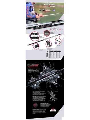 VARGA FIUME WR T-6000 6M 20GR