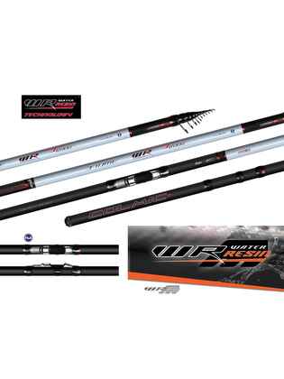 VARGA FIUME WR T-6000 6M 20GR