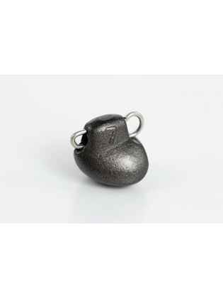 PLUMBI OFFSET DECOY DS-13H SWITCH HEAD HEAVY 36gr