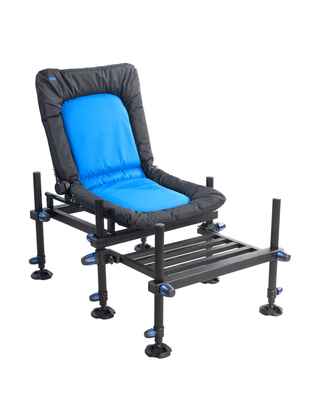 PLATFORMA JAXON CONFORT FEEDER FOOTREST D36