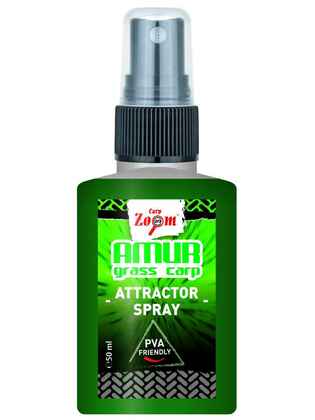ATTRACTOR SPRAY AMUR 50ml