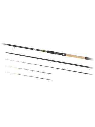 LANSETA CARP ZOOM MEDAL FEEDER 330 30-70gr