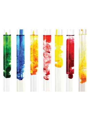 COCTAIL COLOUR FEEDER COMPETITION METHOD 75ml Pineapple