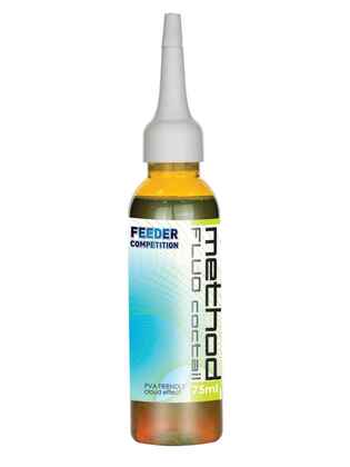 COCTAIL COLOUR FEEDER COMPETITION METHOD 75ml Pineapple