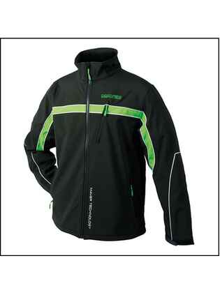 GEACA SOFT SHELL L