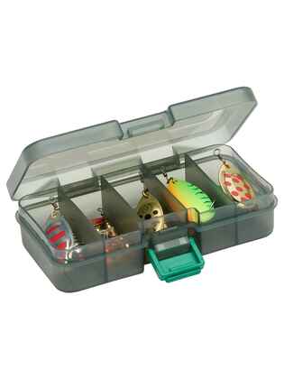 CUTIE JAXON S-LINE TACKLE BOX 14*8*3cm