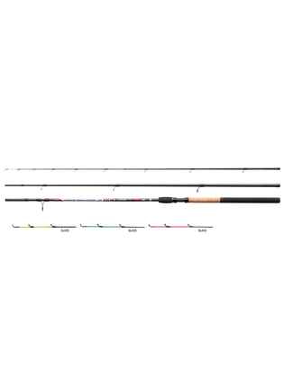 RUBICON METHOD FEEDER 360 20-60GR