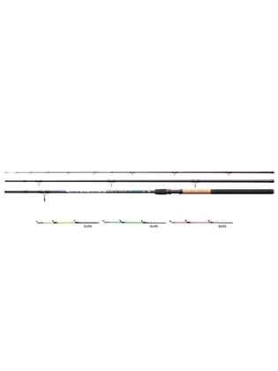 RUBICON RIVER FEEDER 390 50-120GR