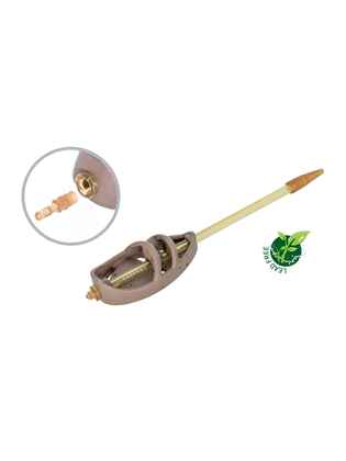 MOMITOR METHOD FEEDER FC EXACT-X 50gr