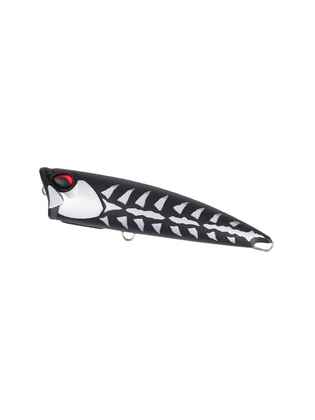 DUO REALIS FANGPOP 105 10.5cm 24.5gr CCC3688 Matt Black Bone