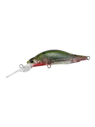 DUO REALIS ROZANTE SHAD 57MR 5.7cm 4.8gr CCC3262 Ghost Tanago