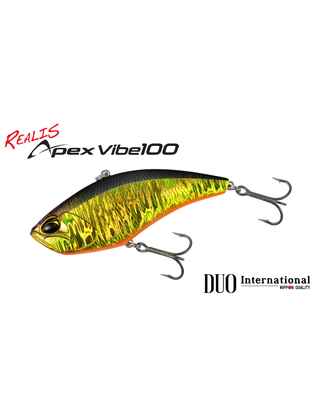 DUO REALIS APEX VIBE 100 10cm 32gr DEA3341 AM Edge