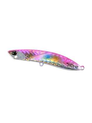 DUO METAL GARAGE PLATE JIG 15G 6.0cm 15gr PXA0471 Pink Candy