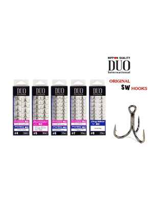 ANCORE DUO ORIGINAL SW #4