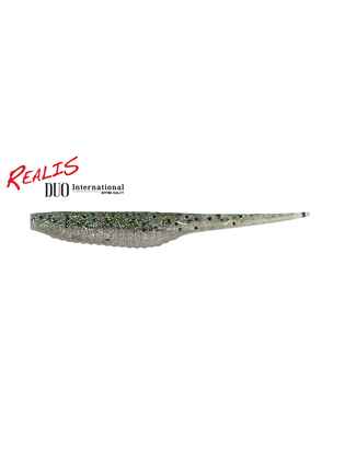DUO REALIS VERSA PINTAIL 5 12.5cm F091 Baby Bass