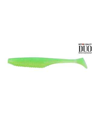 DUO REALIS VERSA SHAD 3 7.6cm F090 Psychedelic Chart