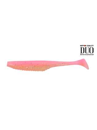 DUO REALIS VERSA SHAD 3 7.6cm F092 Pink Chart